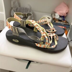Chaco Sandel